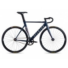 Single Speed bicykel Aventon Mataro (Midnight Blue)