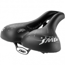 Sedlo Selle SMP E-Bike Medium