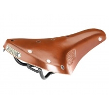 Sedlo Brooks B17 S Standard (Honey)