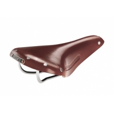 Sedlo Brooks Team Pro Classic (Brown)