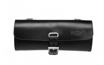 Podsedlová kapsička Brooks Challenge Tool Bag (Black)