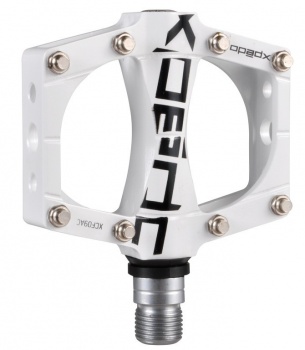 Pedál MTB XPEDO TRAVERSE 9 (White)