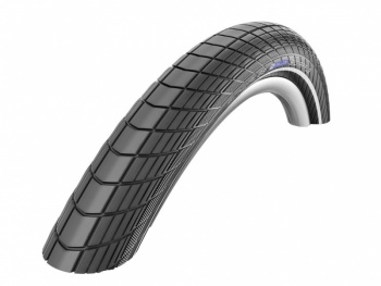 Plášť 14" Schwalbe Big Apple HS 430 (50-254)