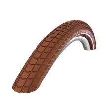 Plášť 26" Schwalbe Big Ben HS 439 (55-559/Brown)