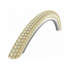 Plášť 28" Schwalbe Little Big Ben HS 439 (40-622/Creme)