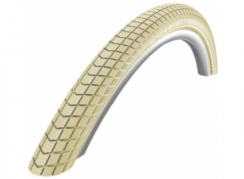 Plášť 28" Schwalbe Little Big Ben HS 439 (40-622/Creme)