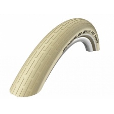 Plášť 26" Schwalbe Fat Frank HS 375 (60-559/Creme)