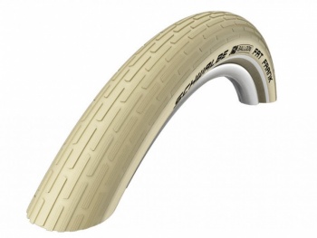 Plášť 26" Schwalbe Fat Frank HS 375 (60-559/Creme)