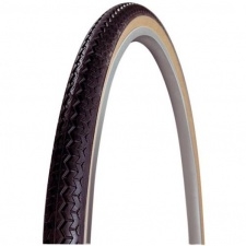 Plášť 26" Michelin WorldTour (35-584/Black&Transparent)