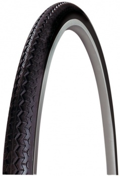 Plášť 28" Michelin WorldTour (35-622/Black)