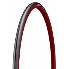 Plášť 28" Michelin Dynamic Sport (23-622/Black&Red)