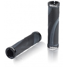 Grip XLC GR-S23 bo2 (Black&Grey)