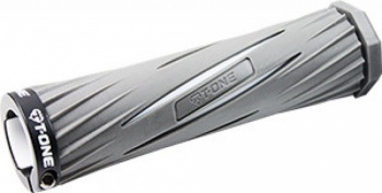 Grip T-ONE Blade T-GP31 (Grey&White)