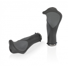 Grip ergonomický XLC GR-S22 Ergonomic (Black&Grey)