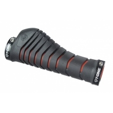 Grip ergonomický T-One Aero T-GP53 (Black&Red)