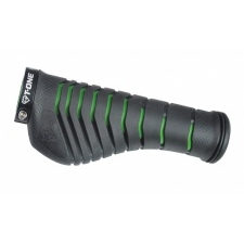 Grip ergonomický T-One Aero T-GP54 (Black&Green)