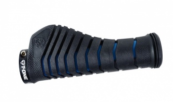 Grip ergonomický T-One Aero T-GP54 (Black&Blue)