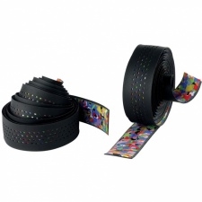 Omotávka Cinelli Caleido Ribbon (Black)