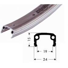 Ráfik 20" Schurmann Sport 19 (406-19)