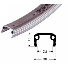 Ráfik 24" Schurmann Sport 25 (507-25)