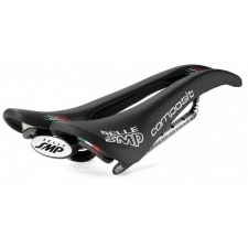 Sedlo Selle SMP Composit (Black)