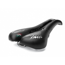 Sedlo Selle SMP TRK Large Lady Gel (Black)