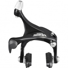 Ráfiková brzda cestná Shimano Sora BR-3500 (Black)