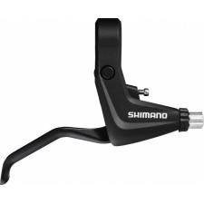 Brzdová páčka treking Shimano Alivio BL-T4000 (Black)