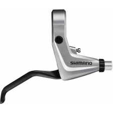 Brzdová páčka treking Shimano Alivio BL-T4000 (Silver)