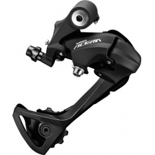 Prehadzovačka treking 9 st. Shimano Acera RD-T3000-SGS (Black)