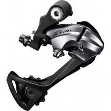 Prehadzovačka treking 9 st. Shimano Acera RD-T3000-SGS (Silver)