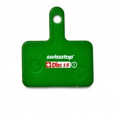 Platničky brzdové SwissStop Disc 15 C