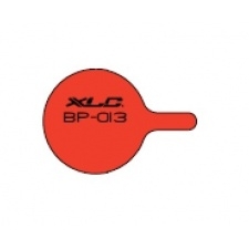 Platničky brzdové XLC BP-O13