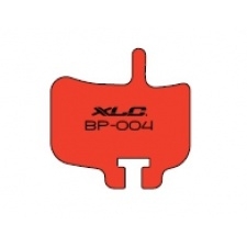 Platničky brzdové XLC BP-O04