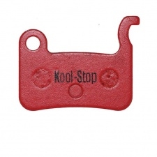 Platničky brzdové Kool Stop KS-D630