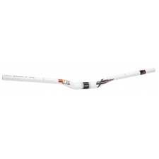 Riadidlá XLC PRO Ride HB-M16 (White)