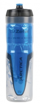 Termo fľaša Zéfal Arctica 75 (Dark Blue)