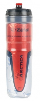 Termo fľaša Zéfal Arctica 75 (Red)