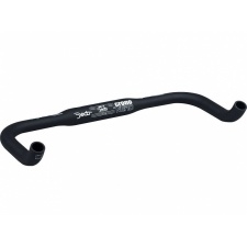 Riadidlá Bullhorn Deda Elementi Crononero (31,7/Black)