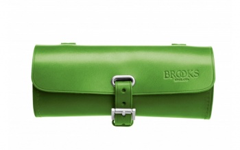 Podsedlová kapsička Brooks Challenge Tool Bag (Green)