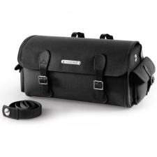 Kapsička na riadidlá Brooks Glennbrook Saddle Holdall (Black)