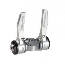 Riadiaca páčka 2 x 6 st. SunRace SLR30 6F (Clamp)