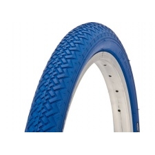 Plášť 20" Planet Air Color (47-406/Blue)