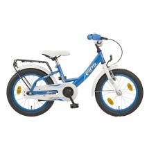 Detský bicykel 12" BBF Fips (Blue)