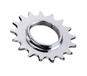 Pastorok Fixed speed Point Sprocket 1/8" (BSA)