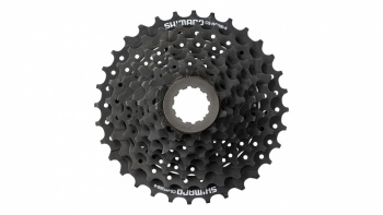 Kazeta 9 st. Shimano Altus CS-HG200-9