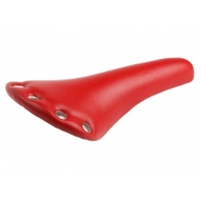 Sedlo Selle M-Wave Fixie (Red)