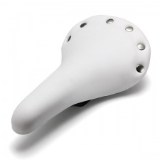 Sedlo Selle M-Wave Fixie (White)