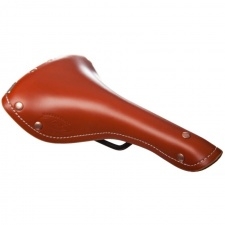 Sedlo Selle Monte Grappa Charleston (Brown)