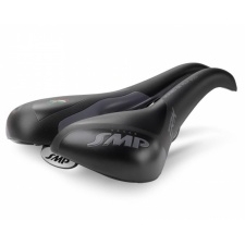 Sedlo Selle SMP TRK Large Lady (Black)